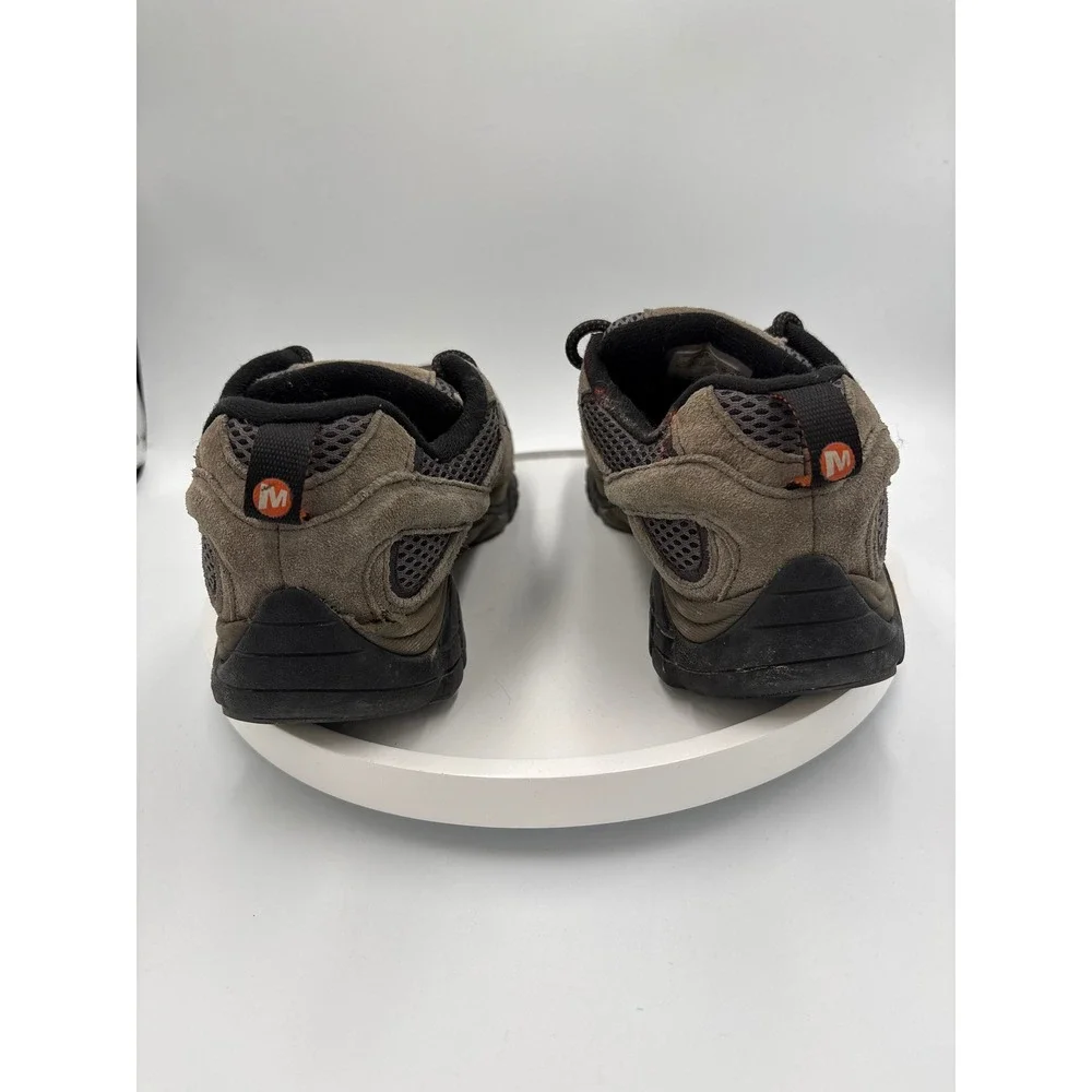 Merrell moab waterproof